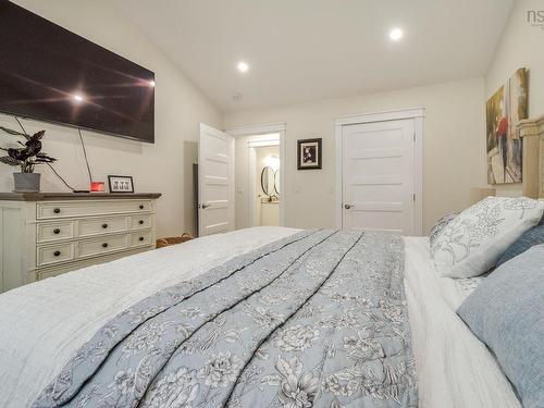 19 Payton Lane, Mount William, NS - Indoor Photo Showing Bedroom