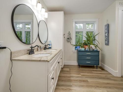 19 Payton Lane, Mount William, NS - Indoor Photo Showing Bathroom