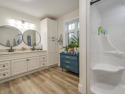 19 Payton Lane, Mount William, NS - Indoor Photo Showing Bathroom