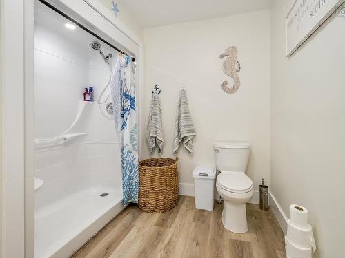 19 Payton Lane, Mount William, NS - Indoor Photo Showing Bathroom