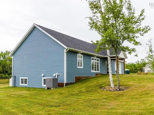 19 Payton Lane, Mount William, NS - Outdoor