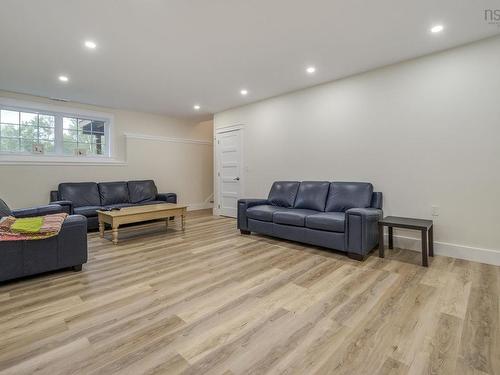 19 Payton Lane, Mount William, NS - Indoor