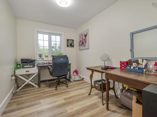 19 Payton Lane, Mount William, NS - Indoor Photo Showing Office