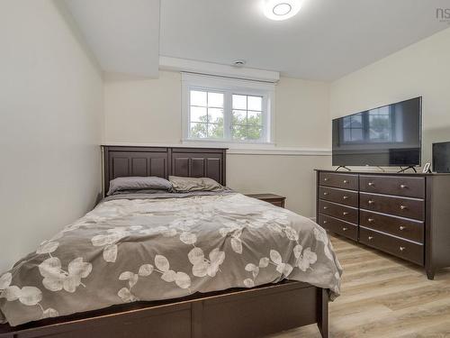19 Payton Lane, Mount William, NS - Indoor Photo Showing Bedroom