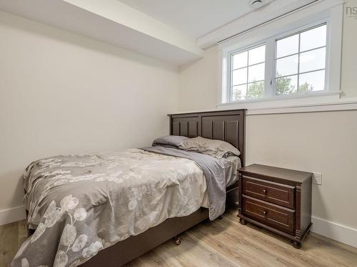 19 Payton Lane, Mount William, NS - Indoor Photo Showing Bedroom