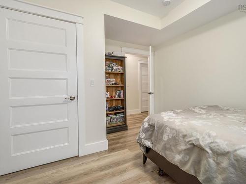 19 Payton Lane, Mount William, NS - Indoor Photo Showing Bedroom