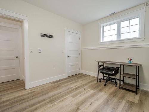 19 Payton Lane, Mount William, NS - Indoor