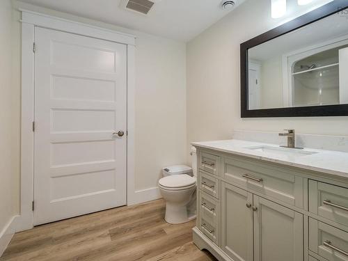 19 Payton Lane, Mount William, NS - Indoor Photo Showing Bathroom