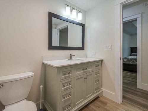 19 Payton Lane, Mount William, NS - Indoor Photo Showing Bathroom