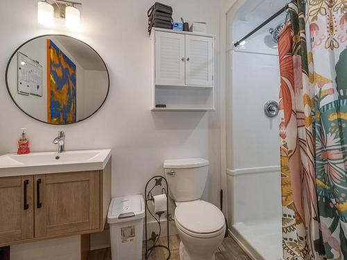 19 Payton Lane, Mount William, NS - Indoor Photo Showing Bathroom