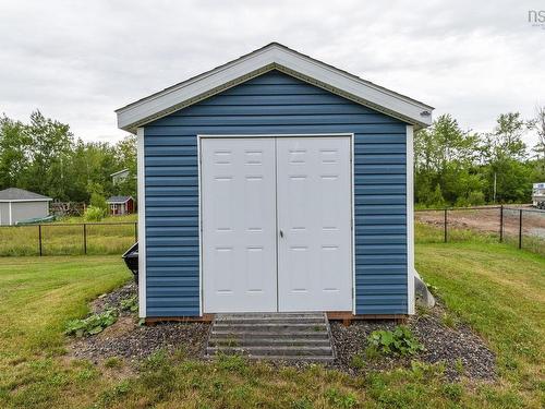19 Payton Lane, Mount William, NS - Outdoor