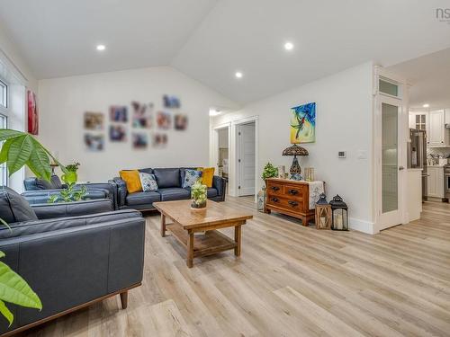 19 Payton Lane, Mount William, NS - Indoor Photo Showing Living Room