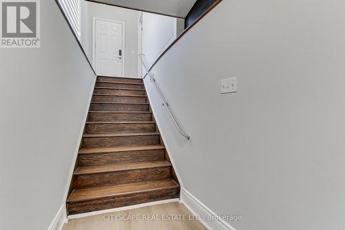 1543 Indian Grove, Mississauga, ON - Indoor Photo Showing Other Room