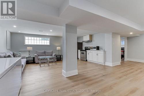1543 Indian Grove, Mississauga, ON - Indoor