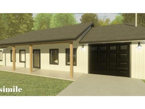 1845 Highway 2, Alton, NS - Outdoor