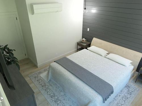 1845 Highway 2, Alton, NS - Indoor Photo Showing Bedroom