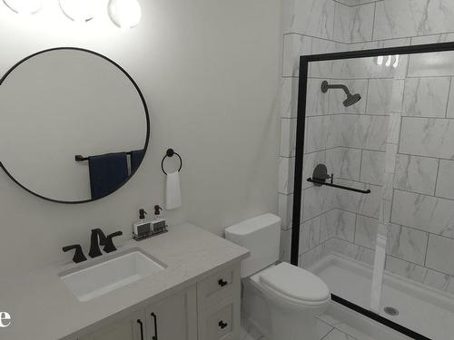 1845 Highway 2, Alton, NS - Indoor Photo Showing Bathroom