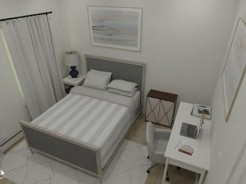 1845 Highway 2, Alton, NS - Indoor Photo Showing Bedroom