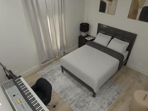1845 Highway 2, Alton, NS - Indoor Photo Showing Bedroom