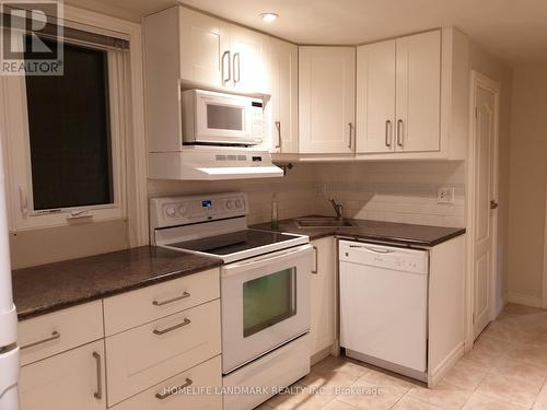 LOWER - 44 GUILDCREST DRIVE , Toronto, Ontario M1J 3M4