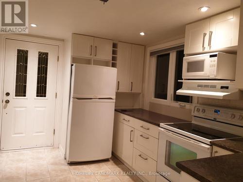 LOWER - 44 GUILDCREST DRIVE , Toronto, Ontario M1J 3M4 2
