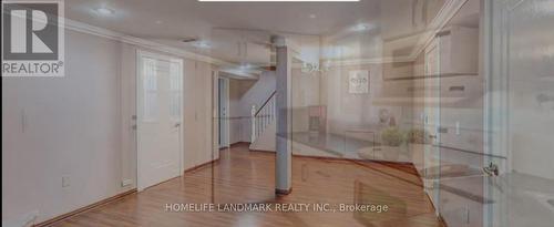 LOWER - 44 GUILDCREST DRIVE , Toronto, Ontario M1J 3M4 3