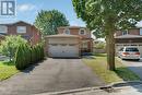 44 Bendamere Crescent, Markham, ON  - Outdoor 