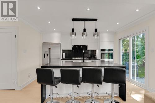 44 Bendamere Crescent, Markham, ON - Indoor