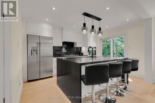 44 Bendamere Crescent, Markham, ON - Indoor