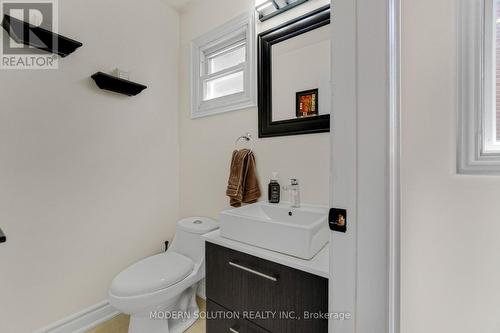 44 Bendamere Crescent, Markham, ON - Indoor Photo Showing Bathroom