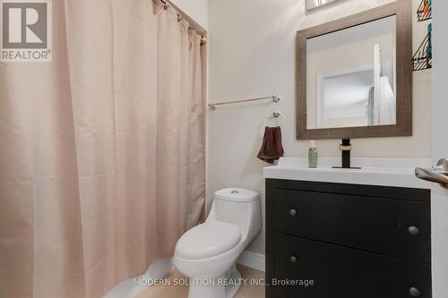 44 Bendamere Crescent, Markham, ON - Indoor Photo Showing Bathroom