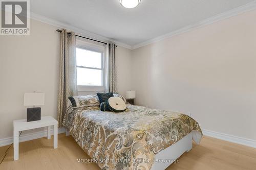 44 Bendamere Crescent, Markham, ON - Indoor Photo Showing Bedroom
