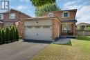 44 Bendamere Crescent, Markham, ON  - Outdoor 