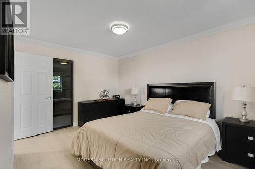 44 Bendamere Crescent, Markham, ON - Indoor Photo Showing Bedroom