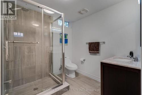 44 Bendamere Crescent, Markham, ON - Indoor Photo Showing Bathroom