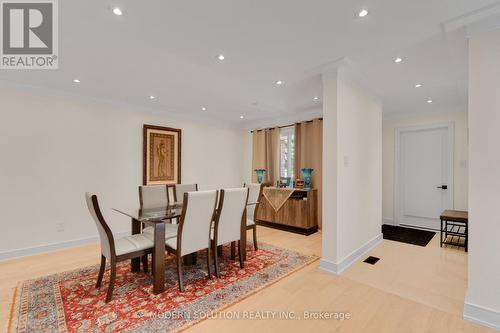 44 Bendamere Crescent, Markham, ON - Indoor Photo Showing Other Room
