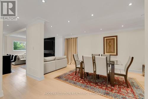 44 Bendamere Crescent, Markham, ON - Indoor