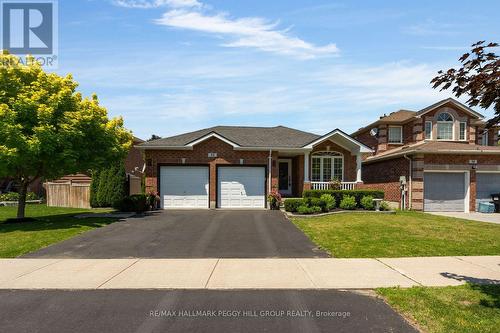 52 SUMMERSET DRIVE  Barrie, ON L4N 9L7