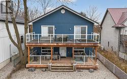 387 STANLEY PARK DRIVE  Central Elgin (Port Stanley), ON N5L 1E6