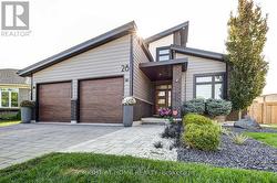 28 MARTINGALE TERRACE  St. Thomas, ON N5R 0H6