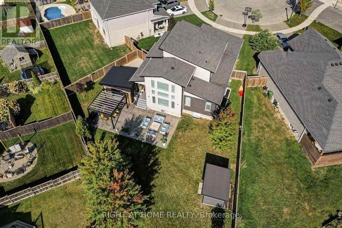 28 Martingale Terrace, St. Thomas, ON - Outdoor