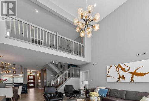 28 Martingale Terrace, St. Thomas, ON - Indoor