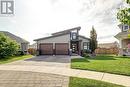 28 Martingale Terrace, St. Thomas, ON  - Outdoor 