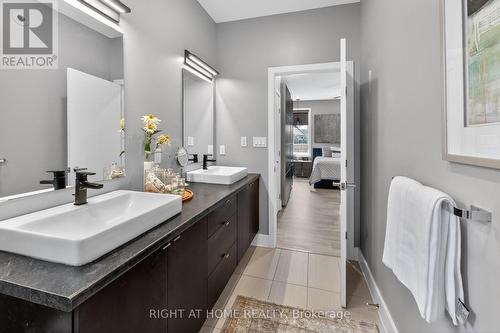 28 Martingale Terrace, St. Thomas, ON - Indoor Photo Showing Bathroom