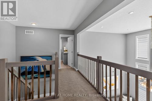 28 Martingale Terrace, St. Thomas, ON - Indoor Photo Showing Other Room