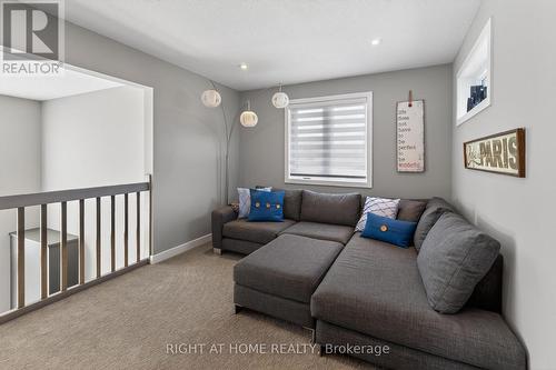 28 Martingale Terrace, St. Thomas, ON - Indoor
