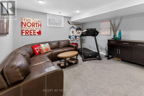 28 Martingale Terrace, St. Thomas, ON - Indoor
