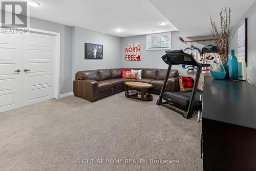 28 Martingale Terrace, St. Thomas, ON - Indoor