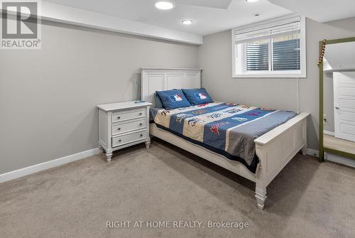 28 Martingale Terrace, St. Thomas, ON - Indoor Photo Showing Bedroom