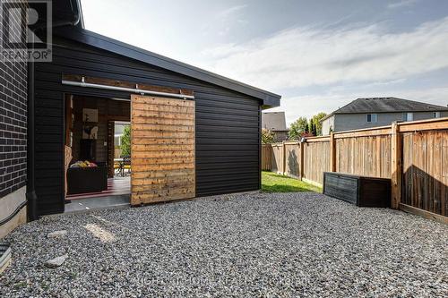 28 Martingale Terrace, St. Thomas, ON - Outdoor With Exterior